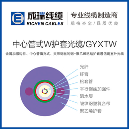 GYXTW53光缆价格-GYXTW53光缆-扬州成瑞线缆