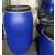 供应200升法兰桶200L抱箍卡圈塑料桶缩略图3