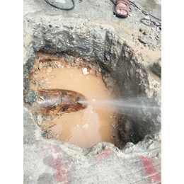 苏州地下消防水管漏水检测-管道*损老化更换 