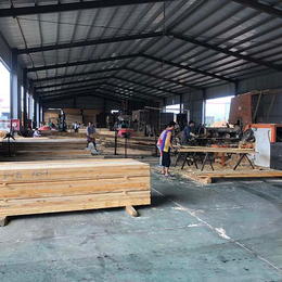 木材加工厂-友联木材加工厂-山东木材加工厂