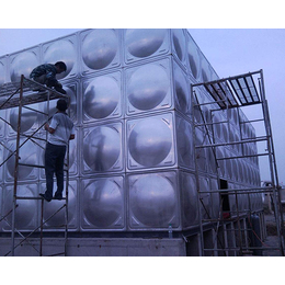 太原不锈钢生活水箱-太原不锈钢水箱-山西瑞昇环保科技(查看)