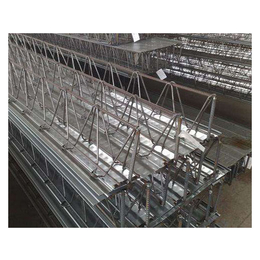 桁架楼承板- 合肥金玉泓钢结构-合肥楼承板