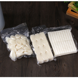 农副产品真装袋 中药材真空袋 工业产品包装用铝塑袋