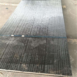 10+4 双金属高硬度堆焊复合*板   *碳化铬复合钢板
