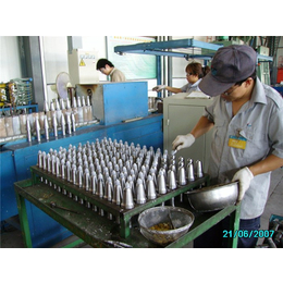 河南截齿焊接生产线型号齐全厂家供应「多图」