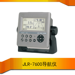 总代航海导航DGPS JLR7600差分式全球系统导航仪