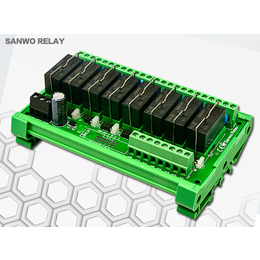 洛阳继电器控制模块厂家哪家口碑好在线咨询「多图」