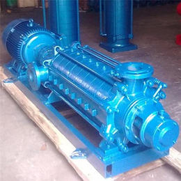 程跃泵业(图)-卧式多级泵-鹤壁多级泵