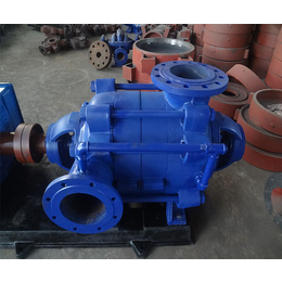 郑州多级泵-程跃泵业-卧式多级泵