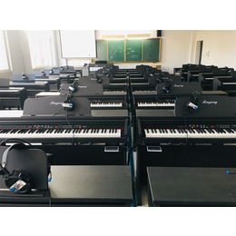 音乐教学*结合体实现歌唱教学乐理教学乐器演奏教学设备