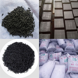 郑州蜂窝状活性炭-百联活性炭-蜂窝状活性炭供应