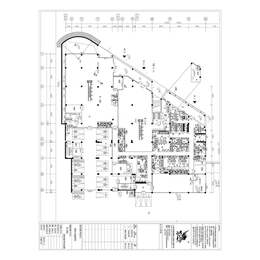 酒店厨房设计方案-东莞莞城学校商用厨房改造