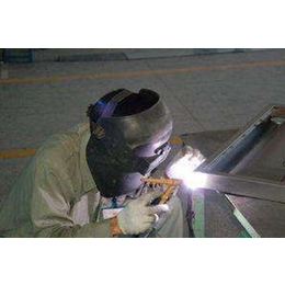 南阳学焊工的焊接培训学校-君鼎电焊培训收费低