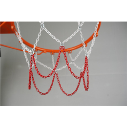 链条篮球网厂家*-湖南链条篮球网-伯虎链条品质保障