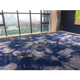 郑州华德地毯(图)-纯手工地毯-手工地毯
