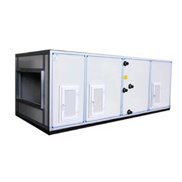 热回收式空调机组定制-热回收式空调机组-至冠空调厂家*