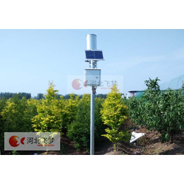 FM-TS土壤水分自动测定系统无线型