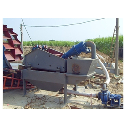 细砂回收设备哪家好-振业机械(在线咨询)-本溪细砂回收设备