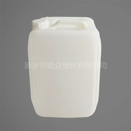 开口塑料桶-联众塑化(在线咨询)-漯河塑料桶