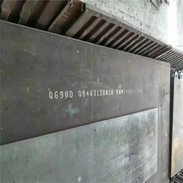 徐州高强板-机械用高强板 Q550D钢板-亿锦天泽