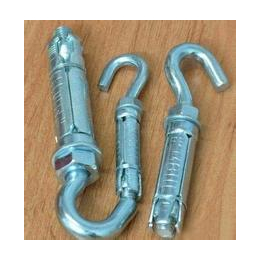膨胀螺栓-皇茂标准件-金属膨胀螺栓