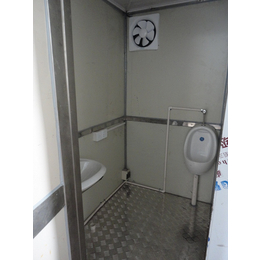 福州移动厕所定制-福州移动厕所-福建权隆安防(查看)