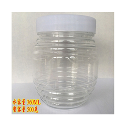 透明塑料罐-池州塑料罐-合肥七鑫