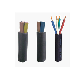 合肥安通(图)-重型橡套电缆-安徽橡套电缆