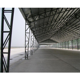 安徽钢结构厂房-合肥远致-价格优惠-轻钢结构厂房