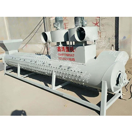 扬州商标分离机-鑫涛塑料机械(在线咨询)-矿泉水瓶商标分离机