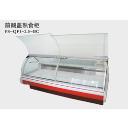 达硕制冷设备生产(图)-超市熟食专柜品牌-赣州超市熟食专柜
