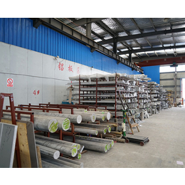 蚌埠铝型材-合肥同盛物资-工业铝型材厂家