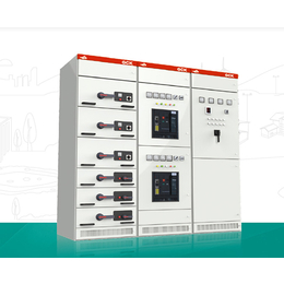 电气配电柜生产厂家-千亚电气-安装便捷-阜阳配电柜
