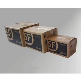 圣贤 上千服务案例(图)-包装纸箱价格-黄山纸箱
