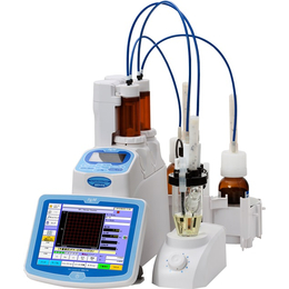 四通道容量法卡尔费休水分仪MKV-710M