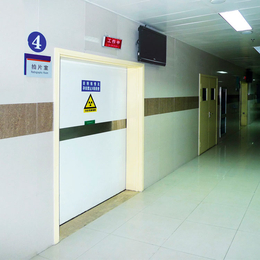 桂林铅防护门-聊城誉恒(在线咨询)-医院铅防护门