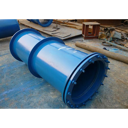 橡胶防水套管-艾威尔阀门科技(在线咨询)-东莞防水套管