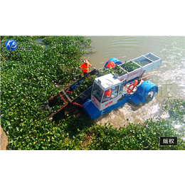 安福保洁船-青州科大水面保洁船-好用的保洁船价格