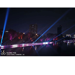 照明亮化工程-山西玉展照明-照明亮化工程验收标准