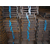 合肥展博商贸公司(图)-镀锌工字钢多少钱-安徽工字钢缩略图1