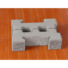 双盛建材质优价低(图)-生态护坡砖制造-黑龙江生态护坡砖