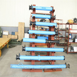 厂家供应外供恒阻式单体液压支柱安全可靠现货单体液压支柱