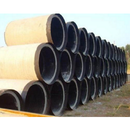 水泥涵管型号-汉润水泥制品-郑州水泥涵管