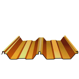 河北金属压型板型号-河北金属压型板-天津中元恒基建材