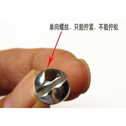 不锈钢螺丝厂家-森控紧固件(在线咨询)-南京螺丝