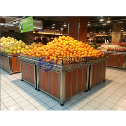 超市水果货架多少钱-超市水果货架-方圆货架