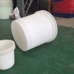 定制500升食品腌制圆桶塑料储水圆桶多规格可选
