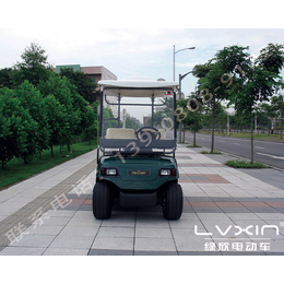 电动高尔夫球车 两人座高尔夫球车 LX-A2