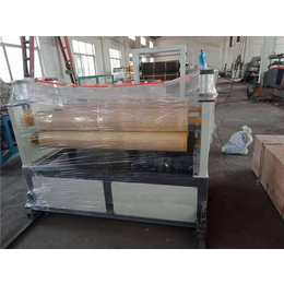 板材生产线-青岛佳特塑机-板材生产线厂家