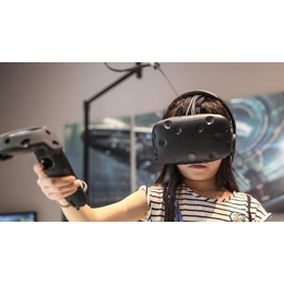 近几年很流行VR虚拟现实究竟它是什么